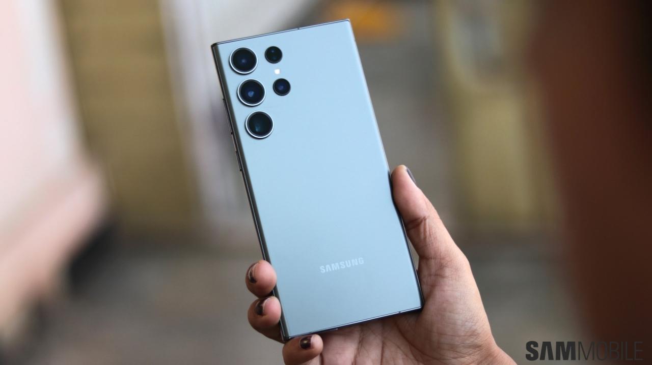Samsung s 10