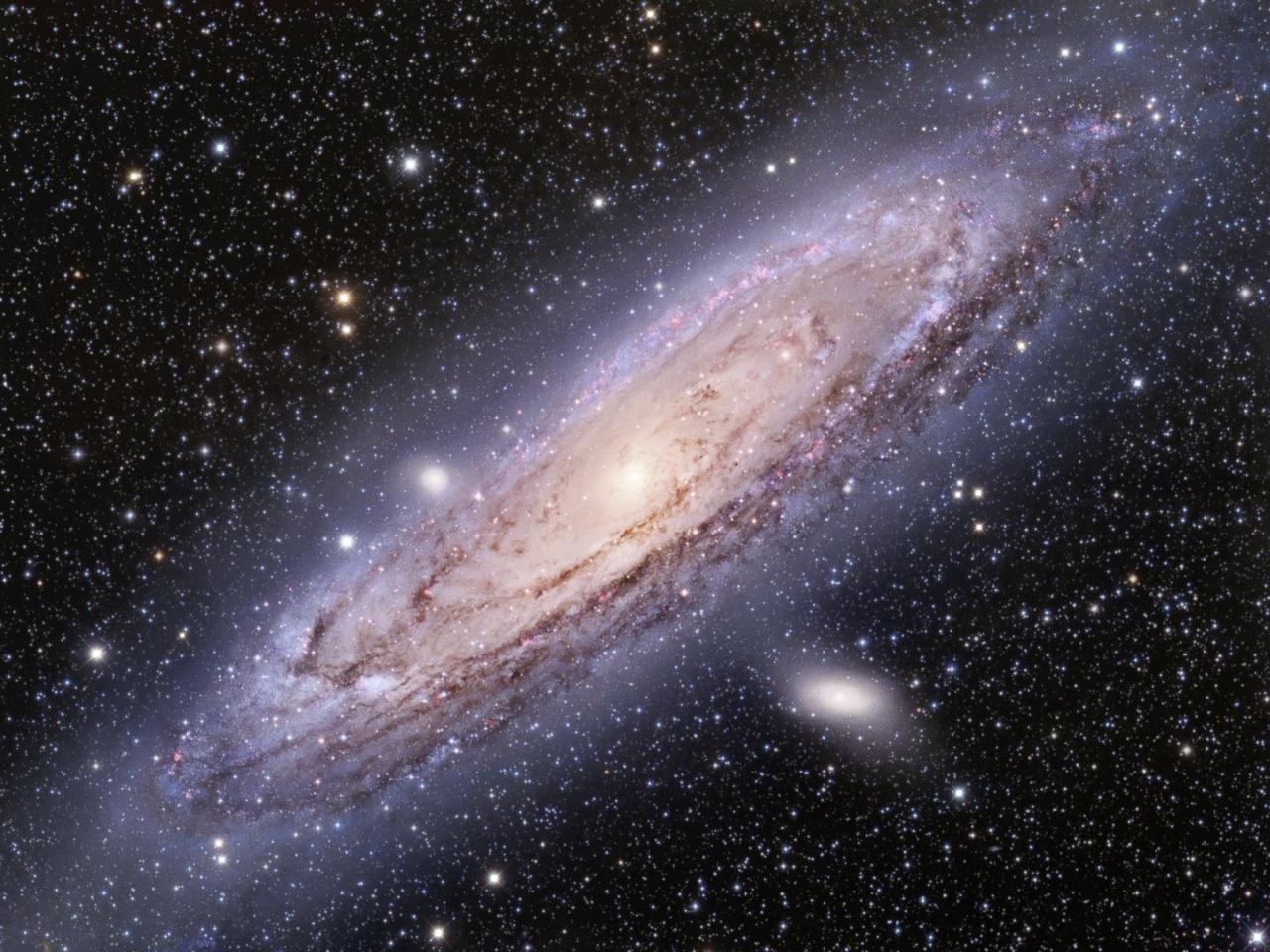 Spiral galaxy Wallpaper 4K, Milky Way, Stars, Deep space Galaxy note 7