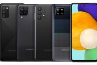 Samsung galaxy f