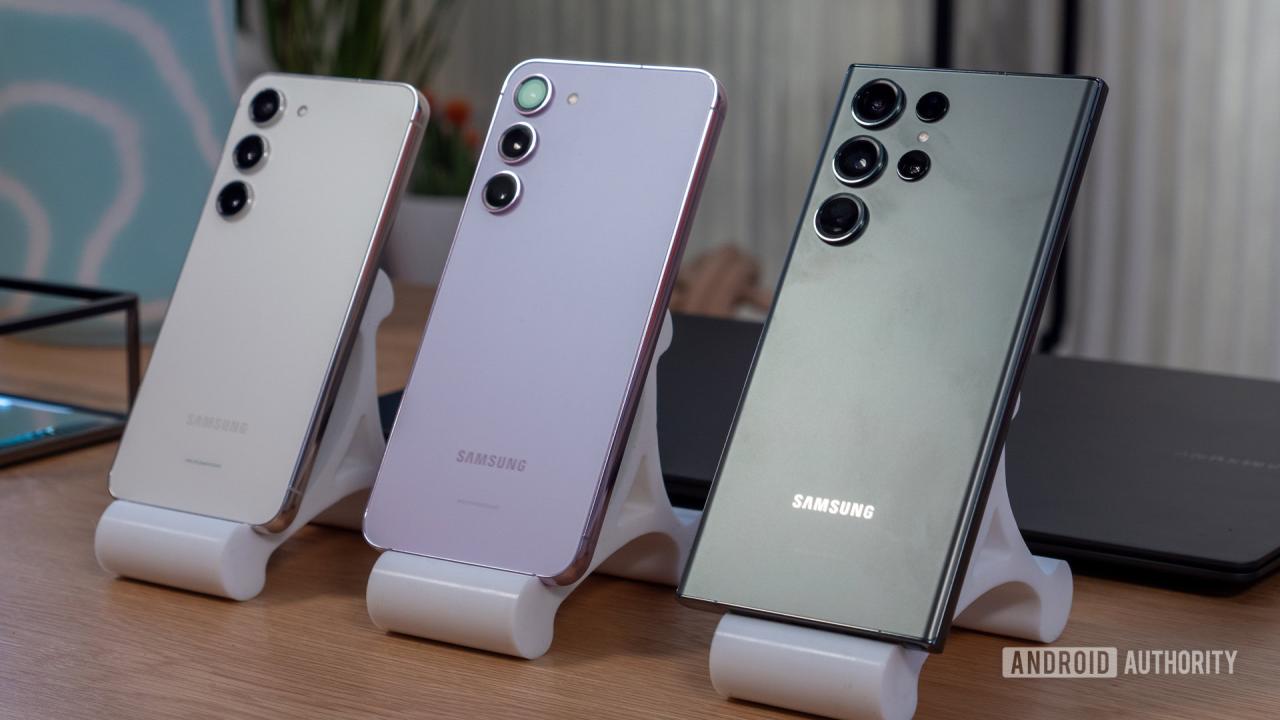 The 8 Best Samsung Phones of 2019 Samsung note7