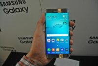 Galaxy s 6